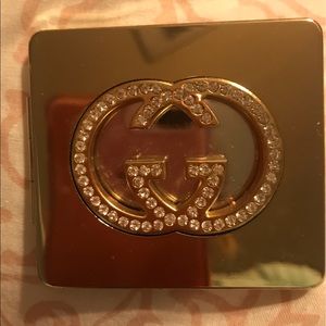 Gucci Guilty compact mirror